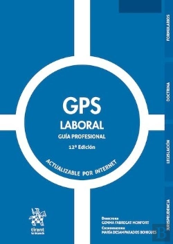 Bertrand.pt - Gps Laboral. Guia Profesional
