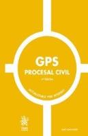 Gps Procesal Civil 4ª Edición 2020