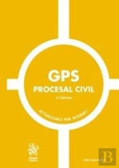 Gps Procesal Civil 4ª Edición 2020