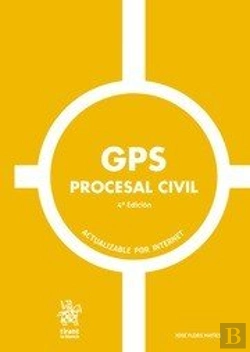 Bertrand.pt - Gps Procesal Civil 4ª Edición 2020