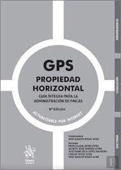 Bertrand.pt - Gps Propiedad Horizontal 9ª Edicion