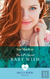 Gps Secret Baby Wish Eb