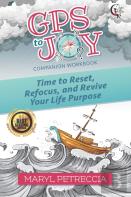 Gps To Joy Companion Workbook