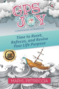 Bertrand.pt - Gps To Joy Companion Workbook