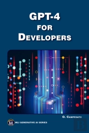 Gpt-4 For Developers