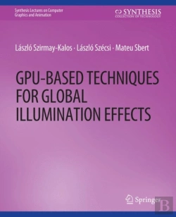 Bertrand.pt - Gpu-Based Techniques For Global Illumination Effects