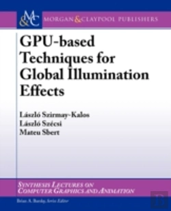 Bertrand.pt - Gpu-Based Techniques For Global Illumination Effects