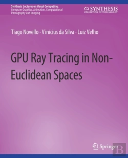 Bertrand.pt - Gpu Ray Tracing In Non-Euclidean Spaces