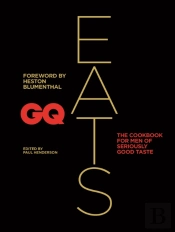 Gq Eats