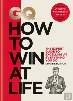 Bertrand.pt - Gq How To Win At Life