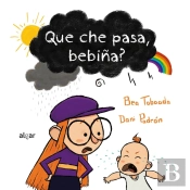 (G).Que Che Pasa,Bebiña?