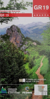 Gr-19, Sendero Del Sobrarbe