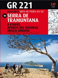 Bertrand.pt - Gr 221 Serra De Tramuntana