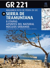 Gr 221 Serra De Tramuntana
