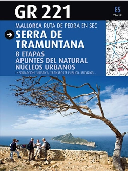 Bertrand.pt - Gr 221 Serra De Tramuntana