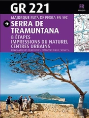 Gr 221 Serra De Tramuntana
