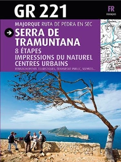 Bertrand.pt - Gr 221 Serra De Tramuntana