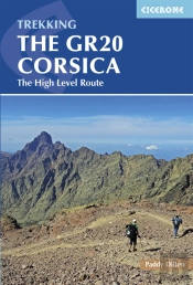 Gr20 Corsica