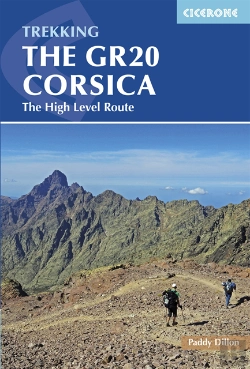 Bertrand.pt - Gr20 Corsica