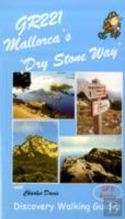 Gr221 Mallorca'S Long Distance Walking Route