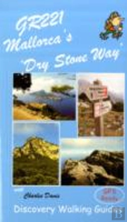 Bertrand.pt - Gr221 Mallorca'S Long Distance Walking Route