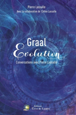 Bertrand.pt - Graal Évolution Tome 1 : Conversations Avec Pierre Lassalle