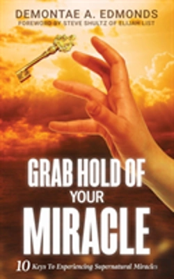 Bertrand.pt - Grab Hold Of Your Miracle