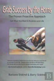 Grab Success By The Horns