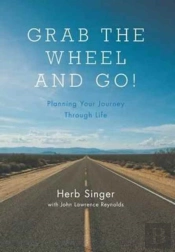 Grab The Wheel & Go!