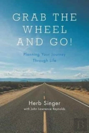 Grab The Wheel & Go!