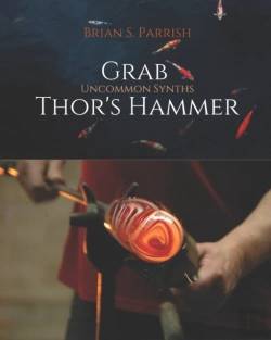 Bertrand.pt - Grab Thor'S Hammer
