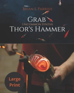 Bertrand.pt - Grab Thor'S Hammer
