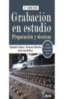 Grabacion En Estudio