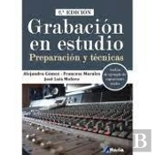 Grabacion En Estudio