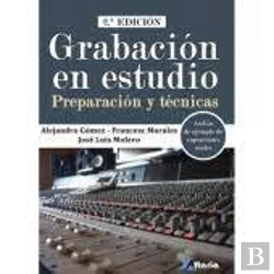 Bertrand.pt - Grabacion En Estudio