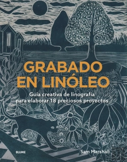 Bertrand.pt - Grabado En Linoleo