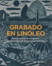 Grabado En Linoleo