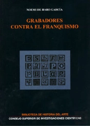 Grabadores Contra El Franquismo