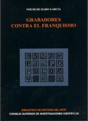 Grabadores Contra El Franquismo