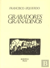 Grabadores Granadinos