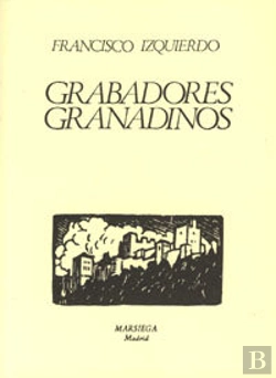 Bertrand.pt - Grabadores Granadinos
