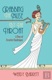 Grabbing The Muse By The Throat