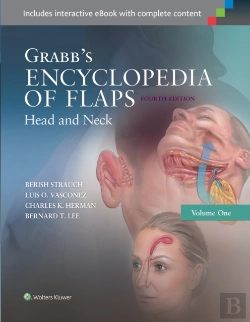 Bertrand.pt - Grabb'S Encyclopedia Of Flaps: Head And Neck