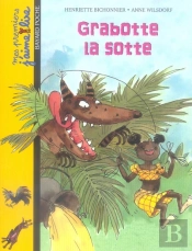 Grabotte La Sotte