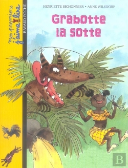 Bertrand.pt - Grabotte La Sotte