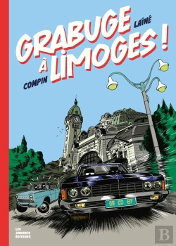 Bertrand.pt - Grabuge À Limoges !