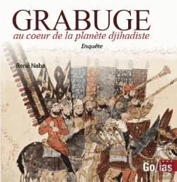 Bertrand.pt - Grabuge Au Coeur De La Planète Djihjadiste