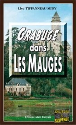 Bertrand.pt - Grabuge Dans Les Mauges