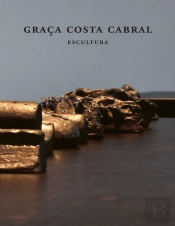 Graça Costa Cabral - Escultura