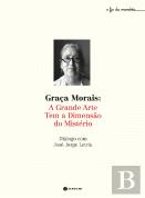 Graça Morais: a Grande Arte Tem a Dimensão do Mistério